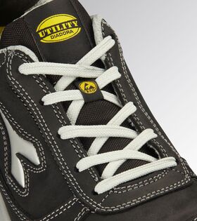 181154-80013 - Scarpa antinfortunistica bassa mod. Run Low S3 SRC ESD col. C80013 Utility Diadora - Calzature