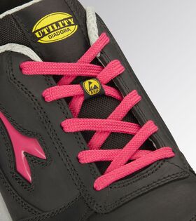 181154-2017 - Scarpa antinfortunistica bassa mod. Run Low S3 SRC ESD col. C2017 Utility Diadora - Calzature