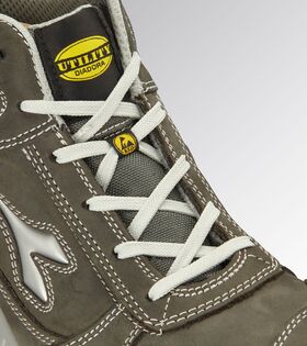 181155-75068 - Scarpa antinfortunistica Run Mid S3S SR FO ESD Diadora Utility - Calzature