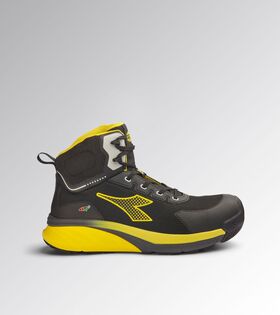 182041-C0401 - SCARPA DA LAVORO ANTINFORTUNISTICA DIADORA UTILITY VORTEX DA2 MID S3S SC SR HRO ESD - Calzature