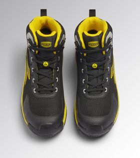182041-C0401 - SCARPA DA LAVORO ANTINFORTUNISTICA DIADORA UTILITY VORTEX DA2 MID S3S SC SR HRO ESD - Calzature
