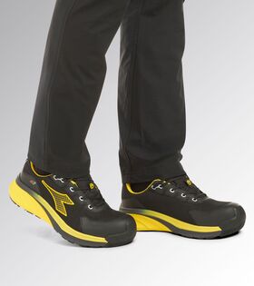 182042-C0401 - Scarpe antinfortunistiche Diadora Utility modello VORTEX DA2 LOW S3S SC SR HRO ESD - Calzature