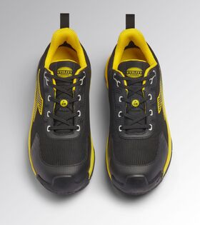 182042-C0401 - Scarpe antinfortunistiche Diadora Utility modello VORTEX DA2 LOW S3S SC SR HRO ESD - Calzature