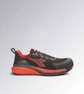 182042-C1462 - Scarpe antinfortunistiche Diadora Utility modello VORTEX DA2 LOW S3S SC SR HRO ESD - Calzature