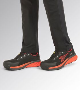 182042-C1462 - Scarpe antinfortunistiche Diadora Utility modello VORTEX DA2 LOW S3S SC SR HRO ESD - Calzature