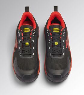 182042-C1462 - Scarpe antinfortunistiche Diadora Utility modello VORTEX DA2 LOW S3S SC SR HRO ESD - Calzature