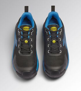 182042-C4568 - Scarpe antinfortunistiche da lavoro Diadora Utility VORTEX DA2 LOW S3S SC SR HRO ESD - Calzature