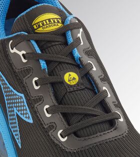 182042-C4568 - Scarpe antinfortunistiche da lavoro Diadora Utility VORTEX DA2 LOW S3S SC SR HRO ESD - Calzature