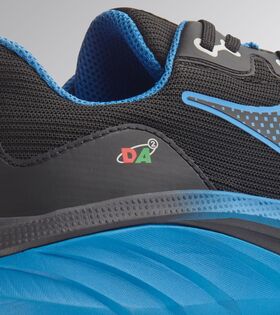 182042-C4568 - Scarpe antinfortunistiche da lavoro Diadora Utility VORTEX DA2 LOW S3S SC SR HRO ESD - Calzature