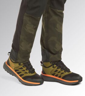 182044-0065 - SCARPA TREKKING DIADORA FREEDOM MID O6 SR - Calzature