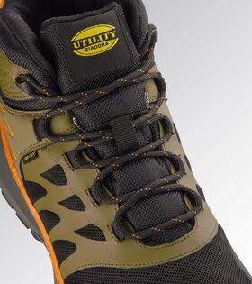 182044-0065 - SCARPA TREKKING DIADORA FREEDOM MID O6 SR - Calzature