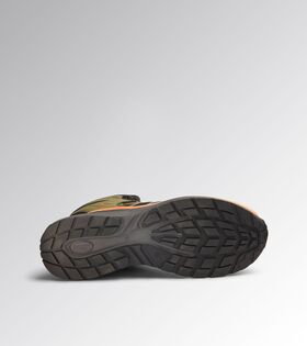 182044-0065 - SCARPA TREKKING DIADORA FREEDOM MID O6 SR - Calzature