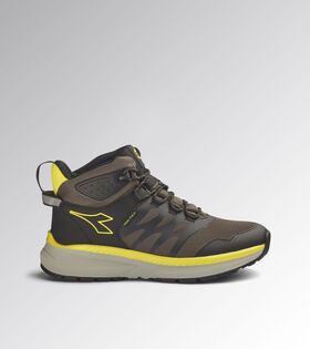 182044-0066 - SCARPA TREKKING DIADORA FREEDOM MID O6 SR - Calzature