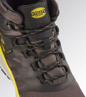 182044-0066 - SCARPA TREKKING DIADORA FREEDOM MID O6 SR - Calzature