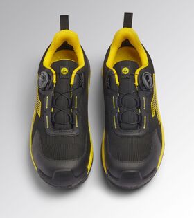 182332 - SCARPA ANTINFORTUNISTICA DIADORA VORTEX DA2 BOA LOW S3S SC SR HRO ESD - Calzature