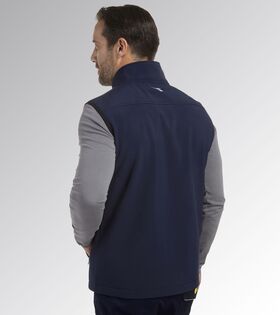 174586 - GILET SHELL VEST LEVEL DIADORA UTILITY - Abbigliamento da lavoro