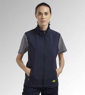 174586 - GILET SHELL VEST LEVEL DIADORA UTILITY - Abbigliamento da lavoro