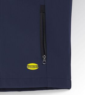 174586 - GILET SHELL VEST LEVEL DIADORA UTILITY - Abbigliamento da lavoro