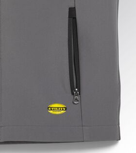 174586 - GILET SHELL VEST LEVEL DIADORA UTILITY - Abbigliamento da lavoro