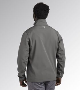 177264-75070 - GIACCA SOFTSHELL LEVEL LITEWORK DIADORA UTILITY - Abbigliamento da lavoro