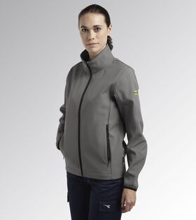 177264-75070 - GIACCA SOFTSHELL LEVEL LITEWORK DIADORA UTILITY - Abbigliamento da lavoro