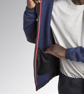 177265-60031 - FELPA KNITTED DIADORA UTILITY - Abbigliamento da lavoro