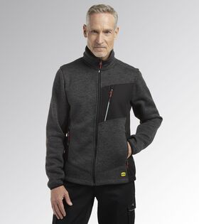 177265-75135 - FELPA KNITTED DIADORA UTILITY - Abbigliamento da lavoro