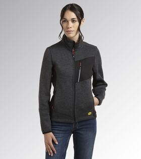 177265-75135 - FELPA KNITTED DIADORA UTILITY - Abbigliamento da lavoro