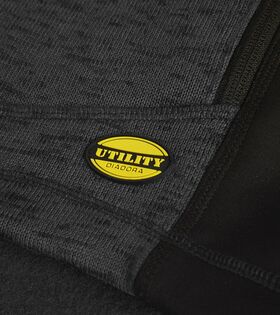 177265-75135 - FELPA KNITTED DIADORA UTILITY - Abbigliamento da lavoro