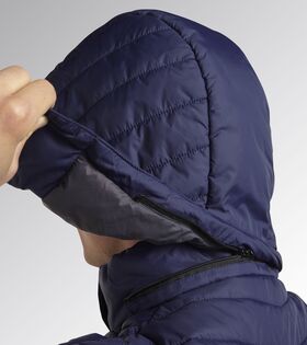 181813 - GIUBBOTTO PADDED JAKET OSLO HYBRID DIADORA UTILITY - Abbigliamento da lavoro
