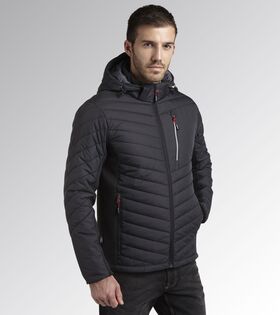 181813 - GIUBBOTTO PADDED JAKET OSLO HYBRID DIADORA UTILITY - Abbigliamento da lavoro