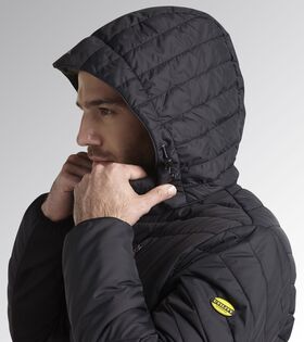 181813 - GIUBBOTTO PADDED JAKET OSLO HYBRID DIADORA UTILITY - Abbigliamento da lavoro