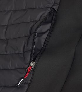 181813 - GIUBBOTTO PADDED JAKET OSLO HYBRID DIADORA UTILITY - Abbigliamento da lavoro