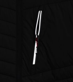 181813 - GIUBBOTTO PADDED JAKET OSLO HYBRID DIADORA UTILITY - Abbigliamento da lavoro