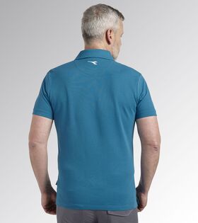 177955-60089 - POLO MC ALTAR DIADORA UTILITY 60089 - Abbigliamento da lavoro