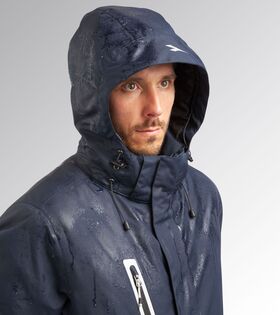 179822 - GIUBBOTTO PADDED JAKET HYBRID TACTIC DIADORA UTILITY - Abbigliamento da lavoro