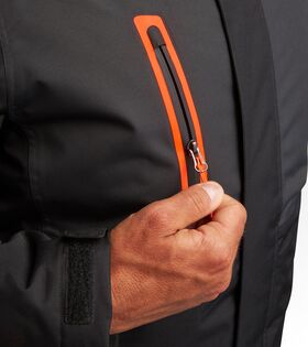 179822 - GIUBBOTTO PADDED JAKET HYBRID TACTIC DIADORA UTILITY - Abbigliamento da lavoro