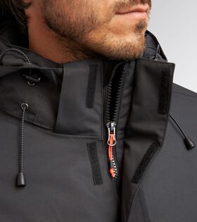 179822 - GIUBBOTTO PADDED JAKET HYBRID TACTIC DIADORA UTILITY - Abbigliamento da lavoro