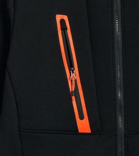 180613 - FELPA HYBRID TACTIC DIADORA UTILITY - Abbigliamento da lavoro