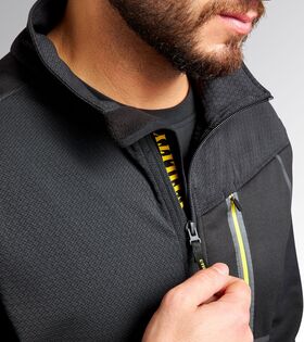 180797 - PILE POLAR FLEECE FZ EVOLUTION DIADORA UTILITY - Abbigliamento da lavoro