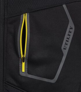 180797 - PILE POLAR FLEECE FZ EVOLUTION DIADORA UTILITY - Abbigliamento da lavoro