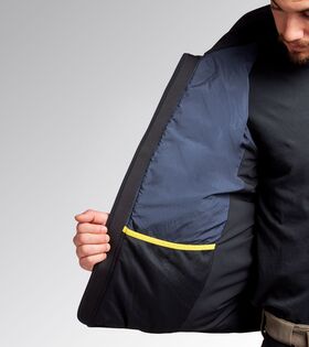180799 - GIUBBOTTO PADDED JAKET EVOLUTION DIADORA UTILITY - Abbigliamento da lavoro