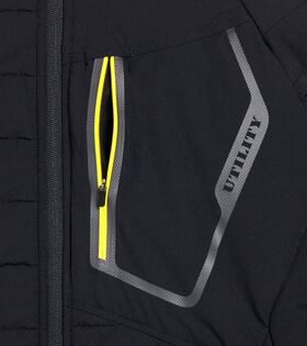 180799 - GIUBBOTTO PADDED JAKET EVOLUTION DIADORA UTILITY - Abbigliamento da lavoro