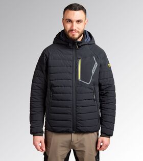 180799 - GIUBBOTTO PADDED JAKET EVOLUTION DIADORA UTILITY - Abbigliamento da lavoro