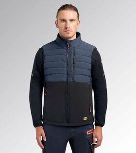181812 - GILET PADDED VEST OSLO HYBRID DIADORA UTILITY - Abbigliamento da lavoro