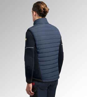 181812 - GILET PADDED VEST OSLO HYBRID DIADORA UTILITY - Abbigliamento da lavoro