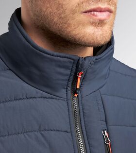 181812 - GILET PADDED VEST OSLO HYBRID DIADORA UTILITY - Abbigliamento da lavoro