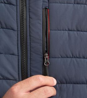 181812 - GILET PADDED VEST OSLO HYBRID DIADORA UTILITY - Abbigliamento da lavoro