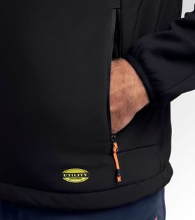 181812 - GILET PADDED VEST OSLO HYBRID DIADORA UTILITY - Abbigliamento da lavoro