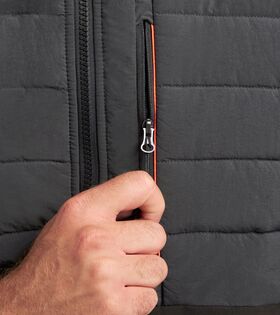 181812 - GILET PADDED VEST OSLO HYBRID DIADORA UTILITY - Abbigliamento da lavoro